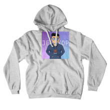clashwithjerry Hoodies (No-Zip/Pullover)