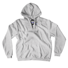 the_tekk Hoodies (No-Zip/Pullover)