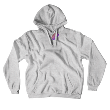 theburnttoasty_ Hoodies (No-Zip/Pullover)