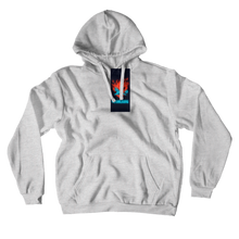 derivagames Hoodies (No-Zip/Pullover)