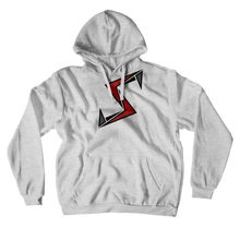 ttv_shootii_btw Hoodies (No-Zip/Pullover)