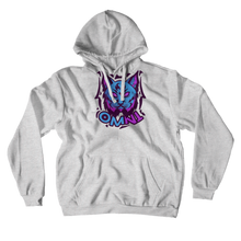 omnii96 Hoodies (No-Zip/Pullover)