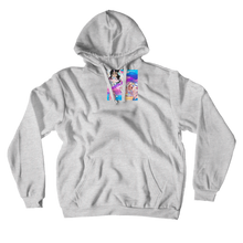 queen_zoey1996 Hoodies (No-Zip/Pullover)