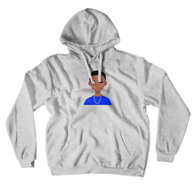 iamkingdw Hoodies (No-Zip/Pullover)