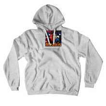 meakis Hoodies (No-Zip/Pullover)