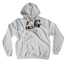 itstonysnark Hoodies (No-Zip/Pullover)