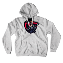 littleburglar1776 Hoodies (No-Zip/Pullover)