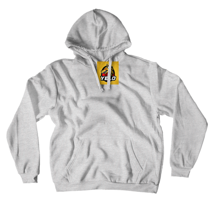 yelodragon_ Hoodies (No-Zip/Pullover)