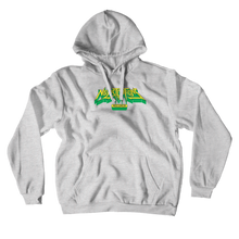 dj3lemental Hoodies (No-Zip/Pullover)