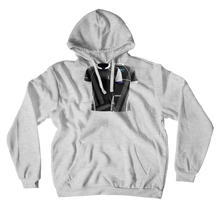 exoleozin Hoodies (No-Zip/Pullover)