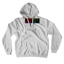 nxqzwrld Hoodies (No-Zip/Pullover)