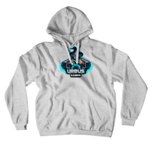 urbus_gaming Hoodies (No-Zip/Pullover)