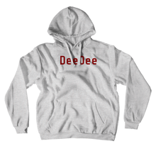 deedeerblx Hoodies (No-Zip/Pullover)