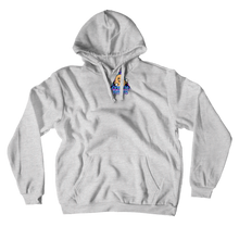 couchpatato96 Hoodies (No-Zip/Pullover)