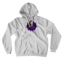 tre_thomas Hoodies (No-Zip/Pullover)