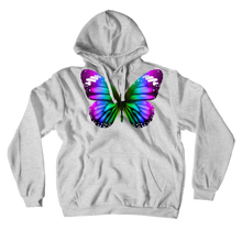 athlete-bong Hoodies (No-Zip/Pullover)
