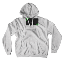 n9_levels Hoodies (No-Zip/Pullover)
