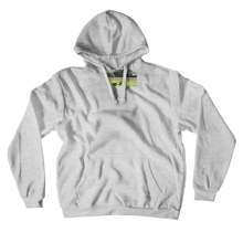 bro-pierre Hoodies (No-Zip/Pullover)