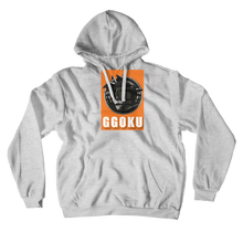 ggoku_nz Hoodies (No-Zip/Pullover)