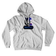 nhickson0 Hoodies (No-Zip/Pullover)