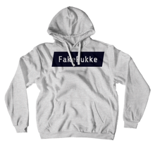 fakepukke Hoodies (No-Zip/Pullover)