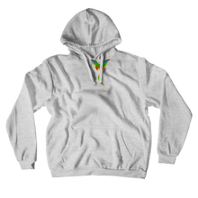 unionquetzal Hoodies (No-Zip/Pullover)