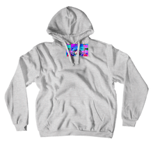 gegelica Hoodies (No-Zip/Pullover)