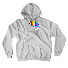 musicbytymat Hoodies (No-Zip/Pullover)