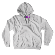 teamsnowstorm Hoodies (No-Zip/Pullover)