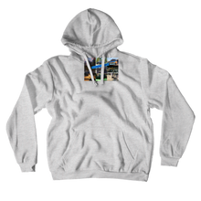 fasking_baskem42 Hoodies (No-Zip/Pullover)