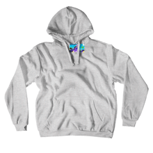 official_qwil Hoodies (No-Zip/Pullover)