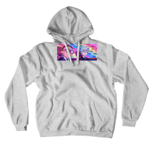 dylarrdd Hoodies (No-Zip/Pullover)