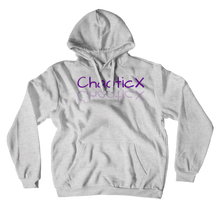 chaoticx Hoodies (No-Zip/Pullover)