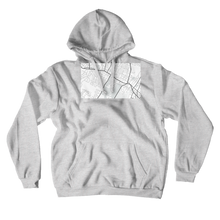 dabzog Hoodies (No-Zip/Pullover)