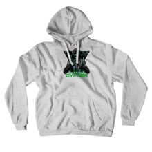 nightcipher Hoodies (No-Zip/Pullover)