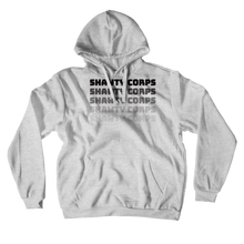 jazzyshort Hoodies (No-Zip/Pullover)