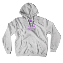 jgml_ Hoodies (No-Zip/Pullover)