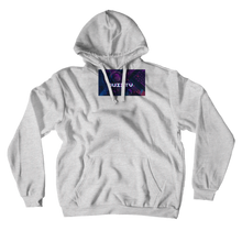 QuixTvHoodies (No-Zip/Pullover)