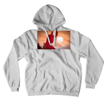 evelynnsaber Hoodies (No-Zip/Pullover)