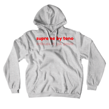tonoox09 Hoodies (No-Zip/Pullover)