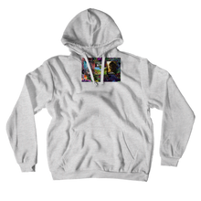 positivev1bez Hoodies (No-Zip/Pullover)