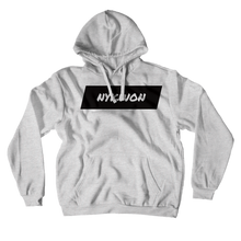 nykwon Hoodies (No-Zip/Pullover)