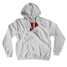 opmagz Hoodies (No-Zip/Pullover)