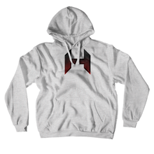 h3xx1tt Hoodies (No-Zip/Pullover)