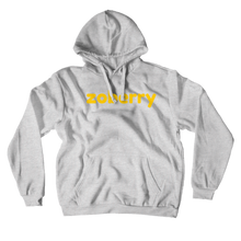 zoberry Hoodies (No-Zip/Pullover)