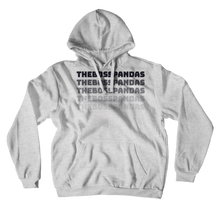 thebosspandas Hoodies (No-Zip/Pullover)