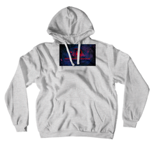 domin8rgaming Hoodies (No-Zip/Pullover)