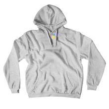 flwhitewash Hoodies (No-Zip/Pullover)