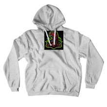 tyrancham Hoodies (No-Zip/Pullover)