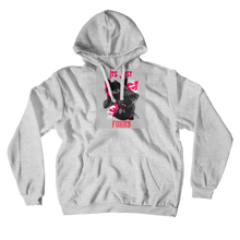 itsjustfoxxy Hoodies (No-Zip/Pullover)